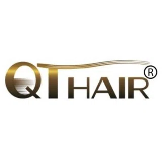 Shop QT Hair logo