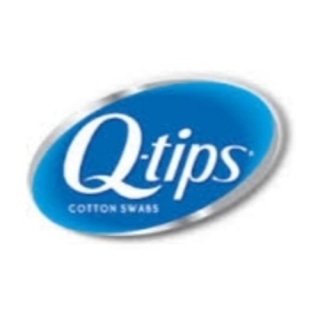 Shop Q-Tips logo