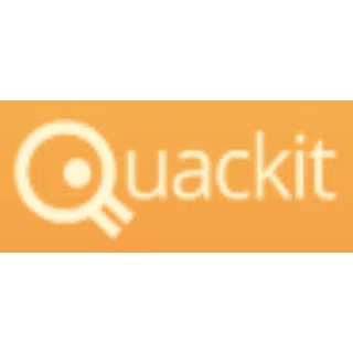 Quackit logo