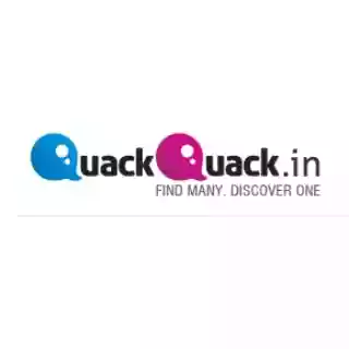 QuackQuack  discount codes