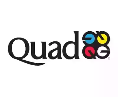 Shop Quad discount codes logo