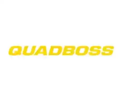 Shop QuadBoss coupon codes logo