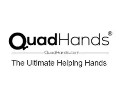 QuadHands discount codes