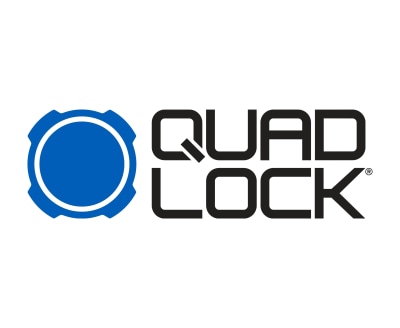Shop Quad Lock logo