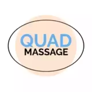 QuadMassage coupon codes