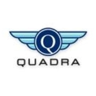 Shop Quadra Bags logo