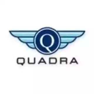Shop Quadra Bags logo