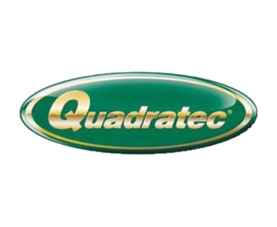 Shop Quadratec logo