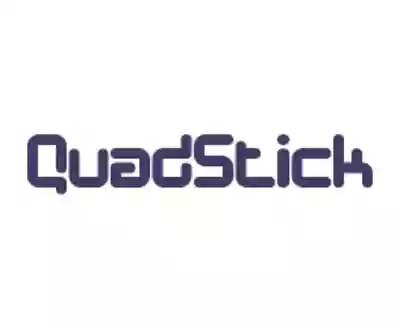 QuadStick logo