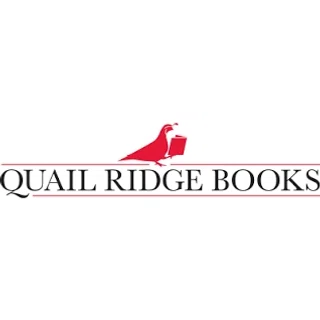Quail Ridge Books coupon codes