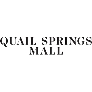 Quail Springs Mall logo