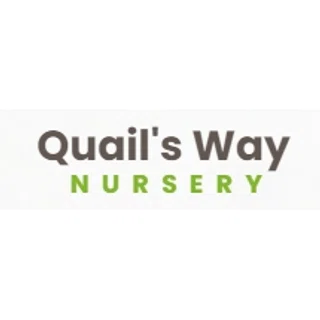 Quails Way Nursery logo