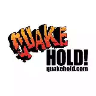 Shop QuakeHold! coupon codes logo