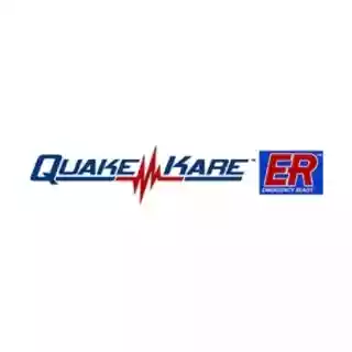 quakekare.com logo