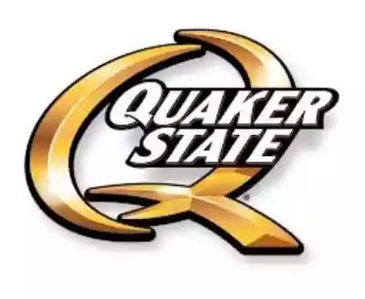 Quaker State coupon codes