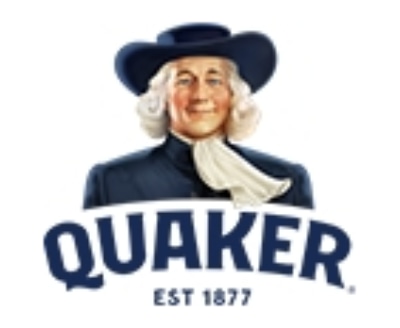 Shop Quaker logo