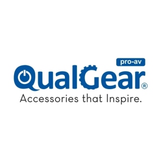 Shop QualGear Store logo
