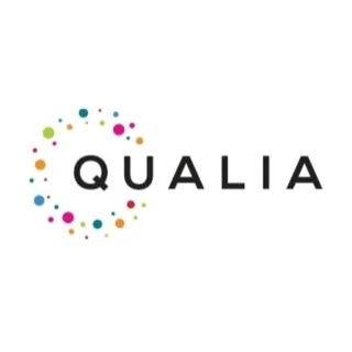 Shop Qualia logo