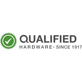 Shop Qualified Hardware discount codes logo