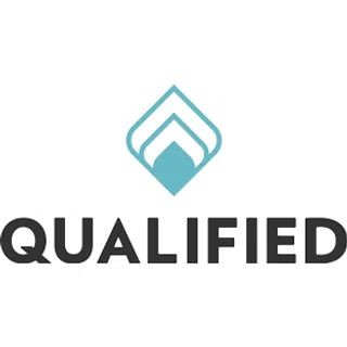 Qualified  logo