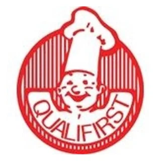 Shop Qualifirst logo
