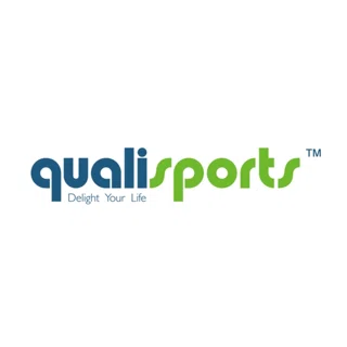 Shop Qualisports USA logo