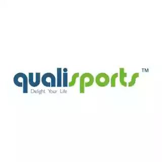 qualisports.us logo