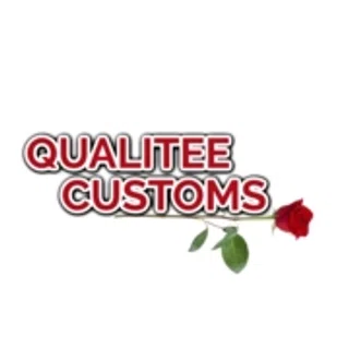 QualiTEE logo