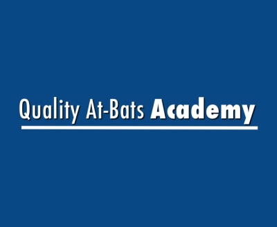 Shop Quality At-Bats Academy logo