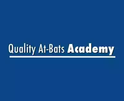 Quality At-Bats Academy coupon codes