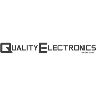 Quality Electronics logo