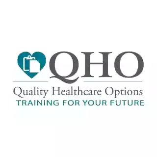 Quality Healthcare Options logo
