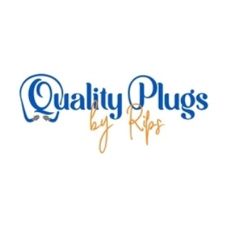 Shop Quality Plugs logo