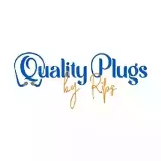 Shop Quality Plugs coupon codes logo