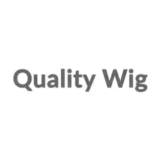 Quality Wig logo