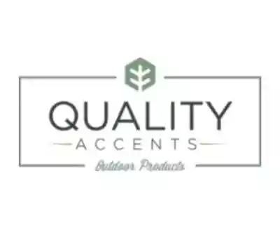 Shop Quality Accents coupon codes logo