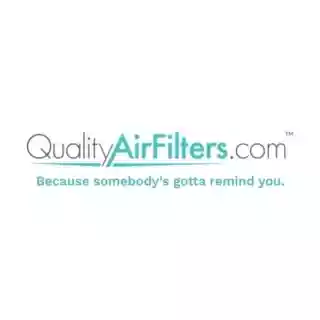 Quality Air Filters discount codes