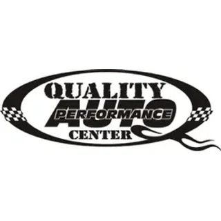 Quality Auto Performance Center logo