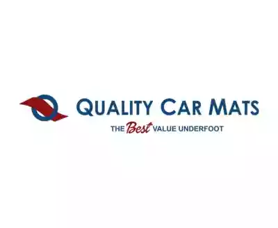 Quality Car Mats discount codes