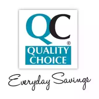 Shop Quality Choice promo codes logo