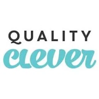 Quality Clever logo