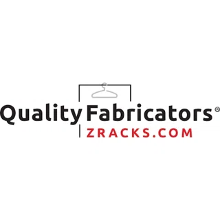 Quality Fabricators logo