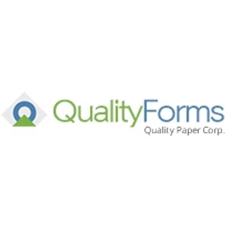 Quality Forms logo