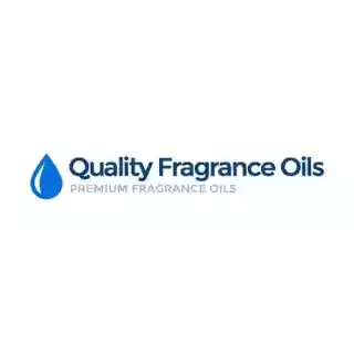 Shop Quality Fragrance Oils discount codes logo