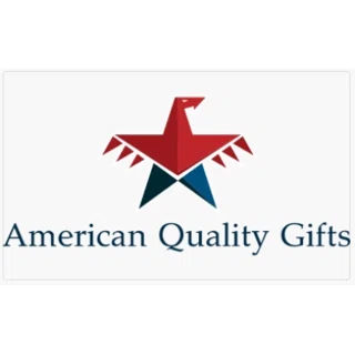 Shop  American Quality Gifts promo codes logo