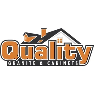 Quality Granite & Cabinets logo
