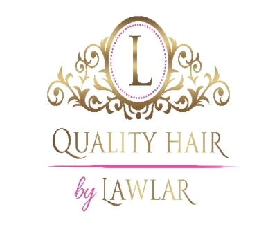 Shop Quality Hair By Lawlar logo