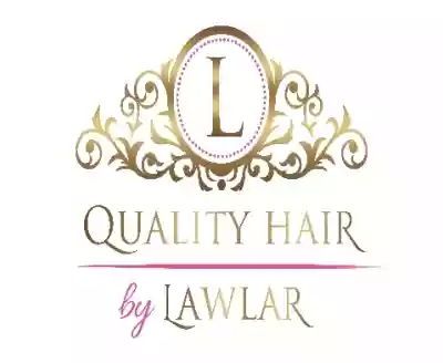 Shop Quality Hair By Lawlar discount codes logo
