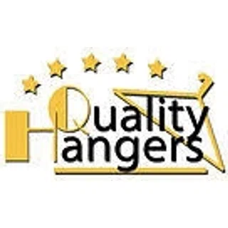 Quality Hangers logo
