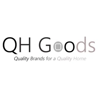 Quality Home Goods logo